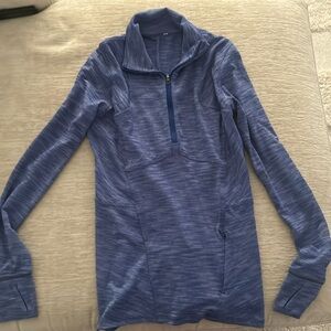 Lulu lemon long sleeve